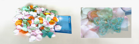 遺骨ペンダント