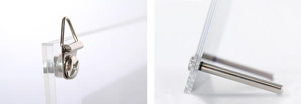 ペット棺：おやゆび